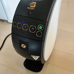ネスカフェゴールドブレンドバリスタ　コーヒーマシン HPM9634の画像