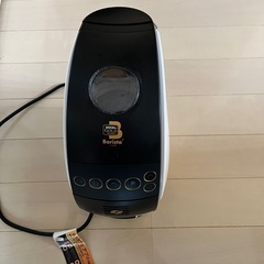 ネスカフェゴールドブレンドバリスタ　コーヒーマシン HPM9634の画像