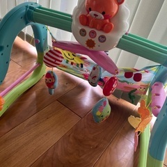 ベビージム