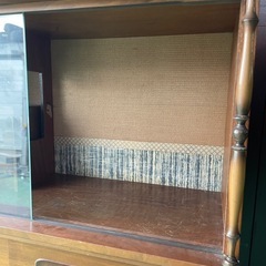 和風　ダンス　棚の画像