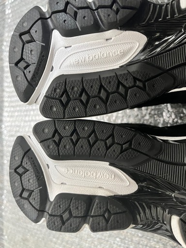 未使用　newbalance  2002rbk 26cm 