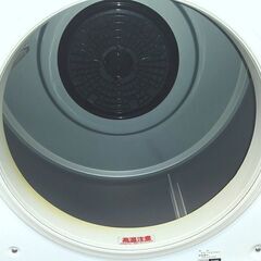 BJ40◆日立◆22年製 衣類乾燥機 DE-N60WV 6.0ｋｇ ふんわりガードの画像