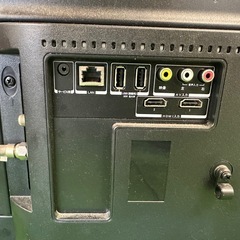 モニター24V　リモコンなしの画像