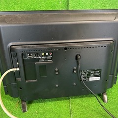 モニター24V　リモコンなしの画像