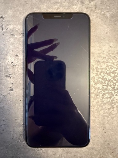 iPhone11pro max 256GB 