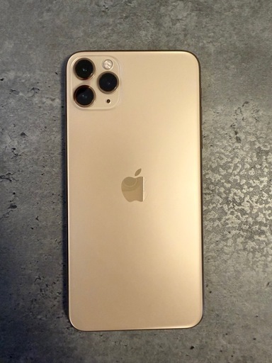 その他 iPhone11pro max 256GB