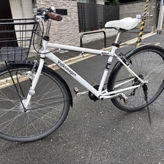 Giant/Momentum[ジャイアント/モーメンタム]i jump X3 26吋MTB