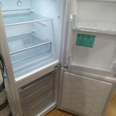 Haier  JR-NF448B　冷蔵庫の画像