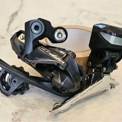 シマノ R.FD-R8050 　