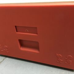 A3694　昭和レトロ 衣装ケース ガンガン アンティーク 多目的ケース 道具箱 収納ケース ボックスの画像