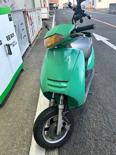 HONDA リード50 不動？ ホンダ リード のカタログ情報 | 新車・中古