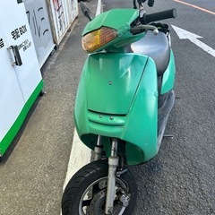 HONDA リード50 の画像