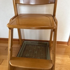 学習机用椅子