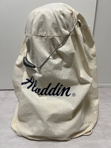 アラジン　Aladdin ブルーフレーム　石油ストーブ