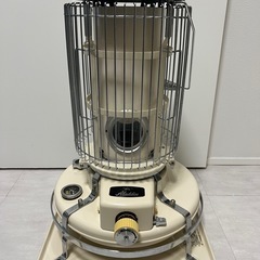 アラジン Aladdin ブルーフレーム 石油ストーブ