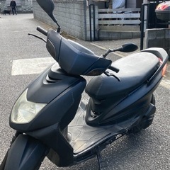 キャブ新品交換　強化クラッチ　ハイスピードプーリー　加速仕様　シ...