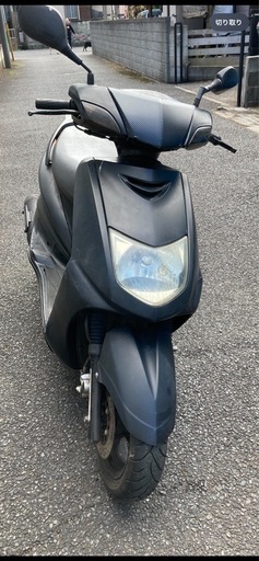 キャブ新品交換　強化クラッチ　ハイスピードプーリー　加速仕様　シグナス　1型　キャブ車