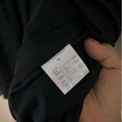 ダズリン　ワンピースの画像