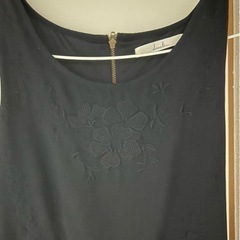 ダズリン　ワンピースの画像