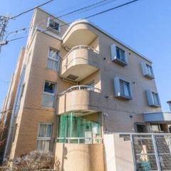 《西立川駅23分＊2SDK＊二人入居可＊敷礼無し》初期費用分割O...