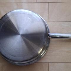 ビタクラフト フライパンの画像