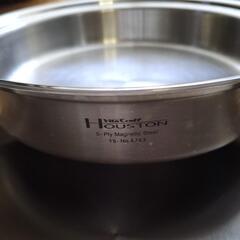 ビタクラフト フライパンの画像