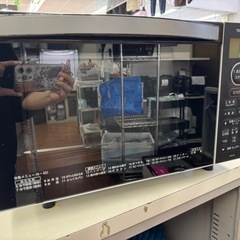 2023年製オーブンレンジ入荷中です！