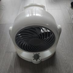 サーキュレーター　決まりました