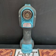 【中古品】マキタ　充電式マルチツール　18V　TM52DZ　本体...