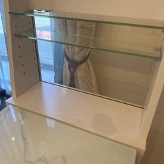 ネイルテーブル
