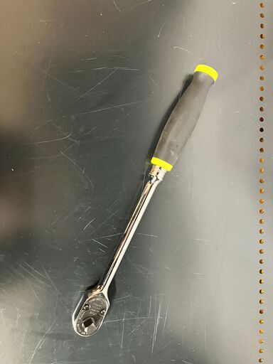 中古工具　ハンドツール　FHL80