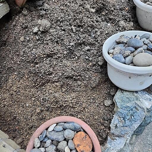 お得な情報満載 庭土 残土 藤井寺の家庭用品 (まる) もらってください その他