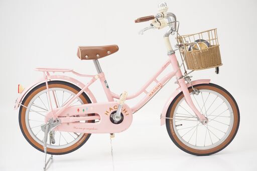 BRIDGESTONE HACCHI 16インチ キッズバイク