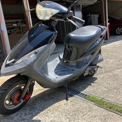 在庫多数投稿してます堺市堺区SYMXPRO100　