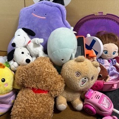 メタモン ぬいぐるみ おもちゃの中古が安い！激安で譲ります