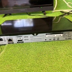 DVDプレーヤーの画像