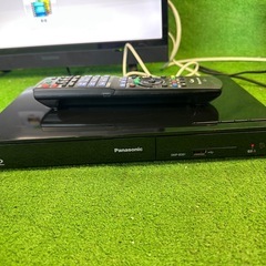 DVDプレーヤー