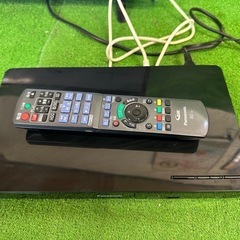DVDプレーヤーの画像