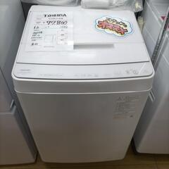 TOSHIBA AW-10 DPE3　洗濯機