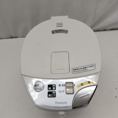 25 40043 電動給湯ポット　3リットル　2021年製　動作品　の画像