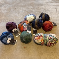 【一玉価格です！】ソックヤーン 毛糸 オパール ショッペル