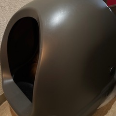 猫用 デオトイレの画像