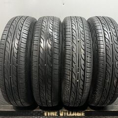 DUNLOP ENASAVE EC202 155/80R13 1...