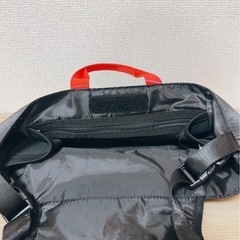ベビーカーバックの画像