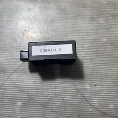 SUZUKI レッツ２ CA1PA CDIユニット　Let's スズキ [C-25-0411-32]の画像