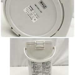 25 40043 電動給湯ポット　3リットル　2021年製　動作品　の画像