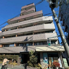 《西立川駅8分＊2DK＊敷礼無し＊駅近》初期費用分割OK🔔最安0...