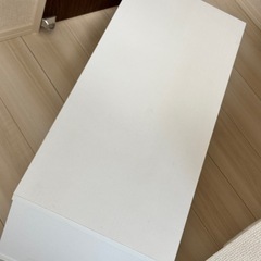 【取引成立】テレビ台の画像