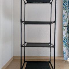 組み立て式ラック
