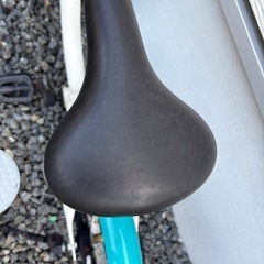 14インチ　子供用自転車 の画像